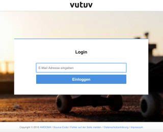 Vutuv: Neues Open Source